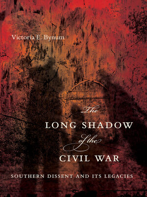 cover image of The Long Shadow of the Civil War
